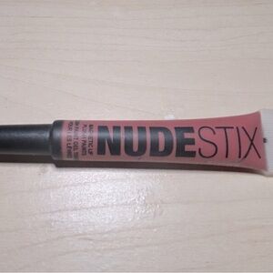 Nudestix magnetic lip plush paints Waikiki Rose